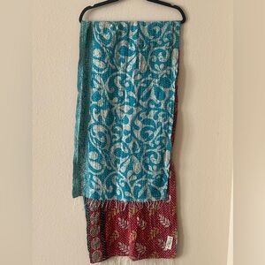 Kantha Bae Turban Headwrap